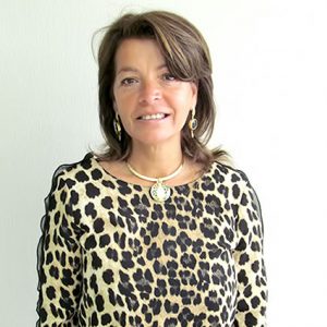 Psicóloga María Paulina Lemoine Cabezón